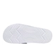FILA Drifter Tapey Tape White Womens Slippers (IN-31878)-3-White-2-sm