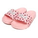 FILA Drifter V-DAY Pink Womens Slippers (IN-16147)-3-Pink-1-sm