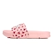FILA Drifter V-DAY Pink Womens Slippers (IN-16147)-3-Pink-2-sm