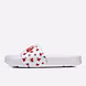 FILA Drifter V-DAY White Womens Slippers (IN-14982)-6-White-2-sm