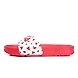 FILA Drifter V-DAY White Womens Slippers (IN-50066)-3.5-White-2-sm