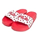 FILA Drifter V-DAY White Womens Slippers (IN-50066)-6.5-White-1-sm