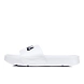 FILA Drifter White Womens Slippers (IN-80673)-3.5-White-1-sm