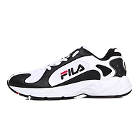 FILA Elixir 98 Black Womens Sneakers (IN-11288)