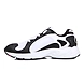 FILA Elixir 98 Black Womens Sneakers (IN-11288)-3-Black-1-sm