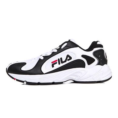 FILA Elixir 98 Black Womens Sneakers (IN-11288)-IN-11288-5