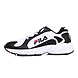 FILA Elixir 98 Black Womens Sneakers (IN-11288)-IN-11288-5-5-sm