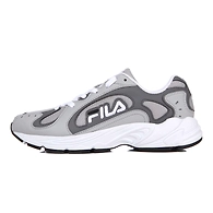 FILA Elixir 98 Gray Womens Sneakers (IN-62493)