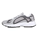 FILA Elixir 98 Gray Womens Sneakers (IN-62493)-3.5-Grey-1-sm