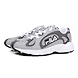 FILA Elixir 98 Gray Womens Sneakers (IN-62493)-4.5-Grey-2-sm