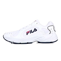 FILA Elixir 98 White Womens Sneakers (IN-48080)