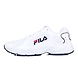 FILA Elixir 98 White Womens Sneakers (IN-48080)-IN-48080-5-5-sm