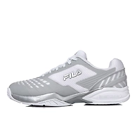 FILA Exilus Energized White Womens Running Shoes (IN-90431)