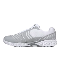 FILA Exilus Energized White Womens Running Shoes (IN-90431)-White-2.5