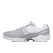 FILA Exilus Energized White Womens Running Shoes (IN-90431)-6-White-1-sm