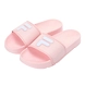 FILA F Pink Womens Slippers (IN-98410)-6-Pink-1-sm