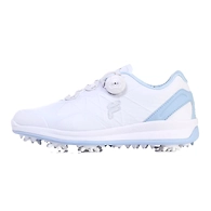 FILA Fairway 2 Boa 19 White Womens Golf Shoes (IN-40726)