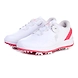 FILA Fairway 2 Boa 19 White Womens Golf Shoes (IN-90389)-4.5-White-2-sm