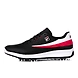 FILA Field OG Black Womens Golf Shoes (IN-71346)-IN-71346-2-5-sm