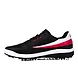 FILA Field OG Black Womens Golf Shoes (IN-71346)-5-Black-1-sm