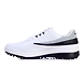 FILA Field OG SPL White Womens Golf Shoes (IN-68514)-4.5-White-1-sm