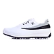 FILA Field OG SPL White Womens Golf Shoes (IN-68514)-IN-68514-5-5-sm