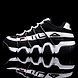 FILA Fila Barricade Extreme 97 Black Womens Trainers (IN-10604)-3-Black-1-sm
