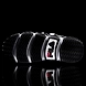 FILA Fila Barricade Extreme 97 Black Womens Trainers (IN-10604)-3-Black-2-sm