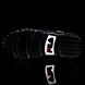 FILA Fila Barricade Extreme 97 Black Womens Trainers (IN-45064)-Black-2.5-2-sm
