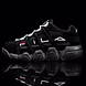 FILA Fila Barricade Extreme 97 Black Womens Trainers (IN-45064)-6-Black-1-sm