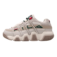 FILA Fila Barricade Extreme 97 Two Block Gray Womens Trainers (IN-87788)