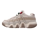 FILA Fila Barricade Extreme 97 Two Block Gray Womens Trainers (IN-87788)-3-Grey-1-sm
