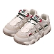 FILA Fila Barricade Extreme 97 Two Block Gray Womens Trainers (IN-87788)-3.5-Grey-2-sm