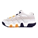 FILA Fila Barricade Extreme 97 Two Block White Womens Trainers (IN-78831)-6-White-1-sm