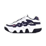 FILA Fila Barricade Extreme 97 White Womens Trainers (IN-84453)