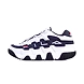 FILA Fila Barricade Extreme 97 White Womens Trainers (IN-84453)-IN-84453-3-sm