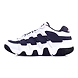 FILA Fila Barricade Extreme 97 White Womens Trainers (IN-84453)-5-White-1-sm