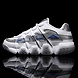 FILA Fila Barricade Extreme 97 White Womens Trainers (IN-96319)-3-White-1-sm