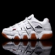 FILA Fila Barricade Extreme 97 White Womens Trainers (IN-97499)-4.5-White-1-sm