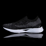 FILA FILARGB FIT 030303 Black Womens Sneakers (IN-83786)-6.5-Black