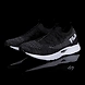 FILA FILARGB FIT 030303 Black Womens Sneakers (IN-83786)-Black-6.5-2-sm