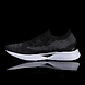 FILA FILARGB FIT 030303 Black Womens Sneakers (IN-83786)-4.5-Black-1-sm