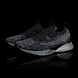 FILA FILARGB FIT 262525 Black Womens Sneakers (IN-17384)-3.5-Black-2-sm