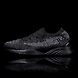 FILA FILARGB FIT 4C4B4B Black Womens Sneakers (IN-43963)-IN-43963-6-5-sm