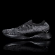 FILA FILARGB FIT 4C4B4B Black Womens Sneakers (IN-43963)-2.5-Black-1-sm