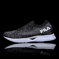 FILA FILARGB FIT 595959 Black Womens Sneakers (IN-23270)