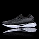 FILA FILARGB FIT 595959 Black Womens Sneakers (IN-23270)-5.5-Black-1-sm