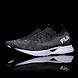 FILA FILARGB FIT 595959 Black Womens Sneakers (IN-23270)-5.5-Black-2-sm