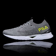 FILA FILARGB FIT 7A7D81 Gray Womens Sneakers (IN-24198)