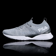 FILA FILARGB FIT 89ACAC Gray Womens Sneakers (IN-87928)